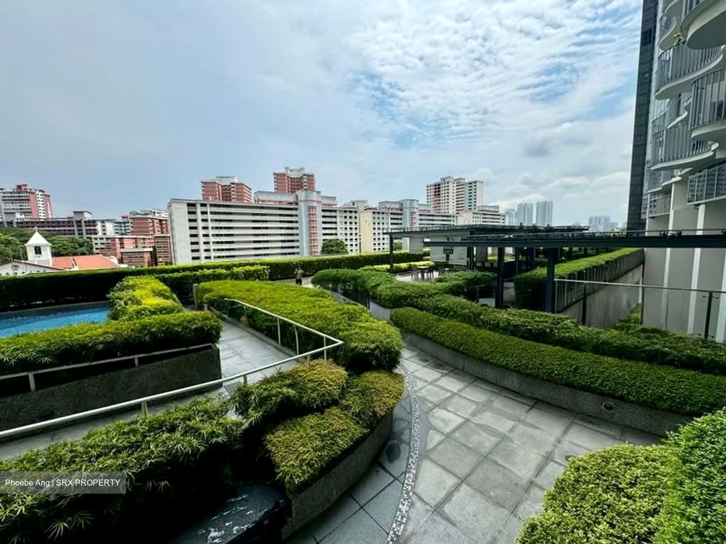 Queens Peak (D3), Condominium #582274991